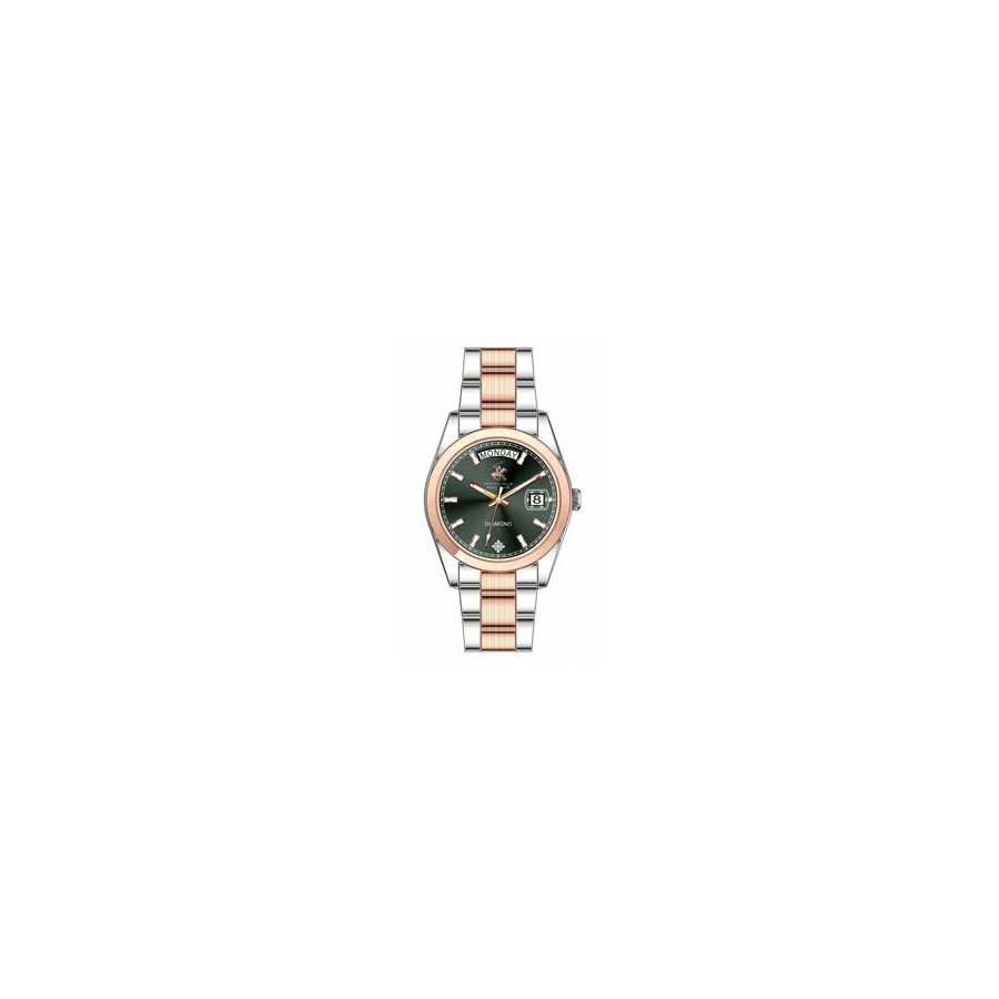 Часы Beverly Hills Polo Club Diamond BP3709X.570